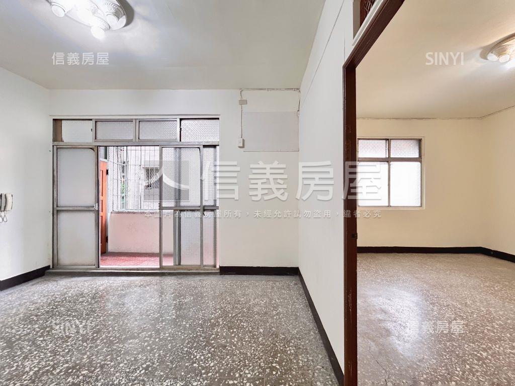 新莊路優質三樓房屋室內格局與周邊環境