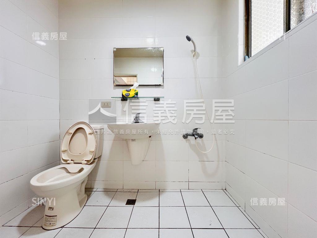 新莊路優質三樓房屋室內格局與周邊環境