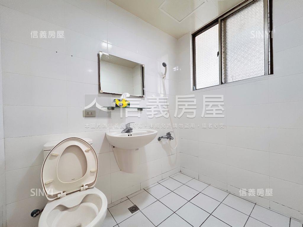新莊路優質三樓房屋室內格局與周邊環境