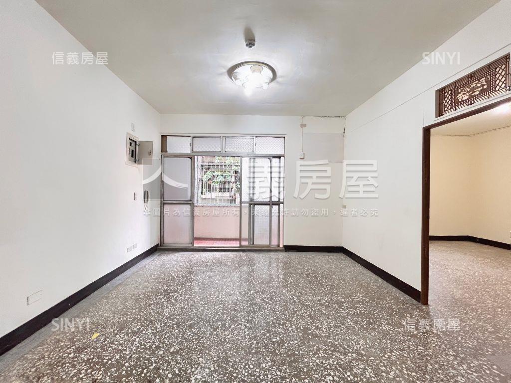 新莊路優質三樓房屋室內格局與周邊環境