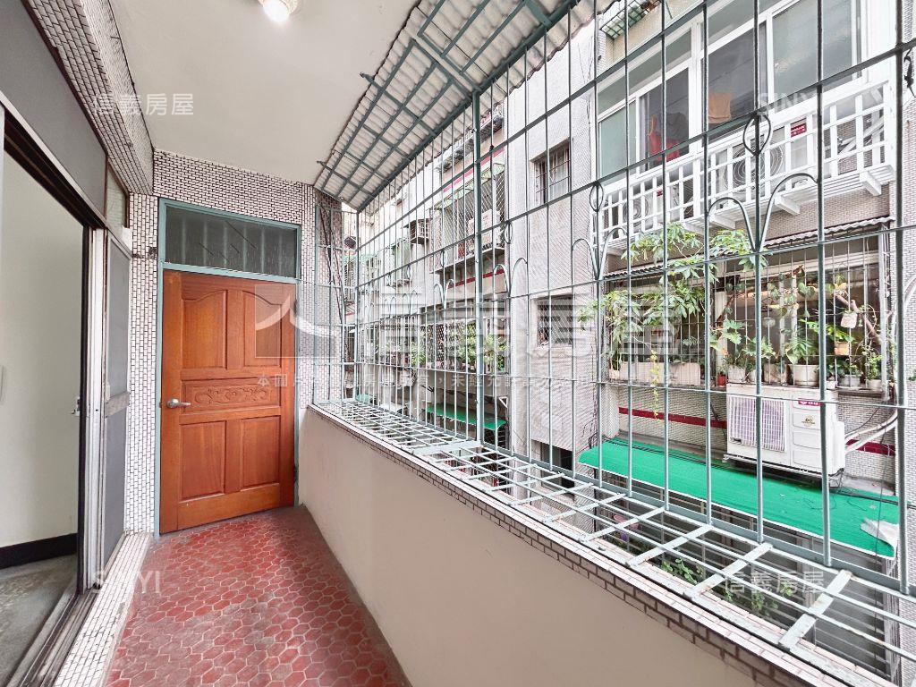 新莊路優質三樓房屋室內格局與周邊環境