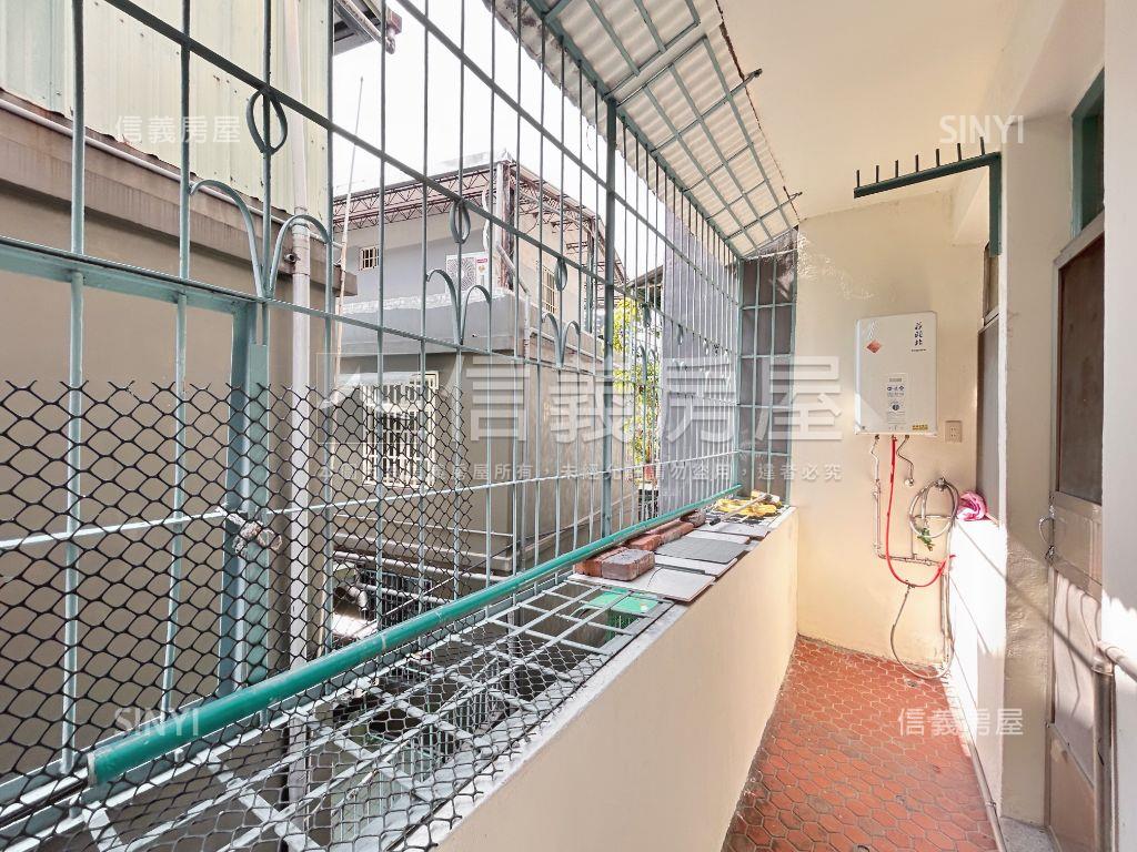 新莊路優質三樓房屋室內格局與周邊環境