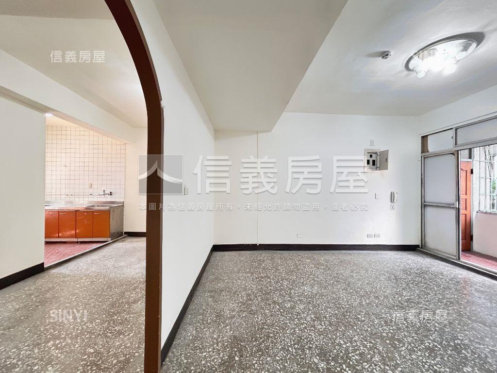 新莊路優質三樓房屋室內格局與周邊環境
