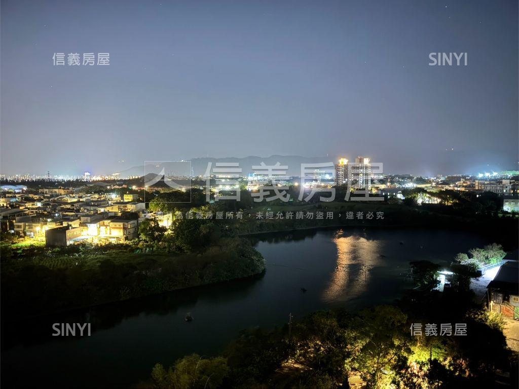 近交流道高樓層美２房車位房屋室內格局與周邊環境