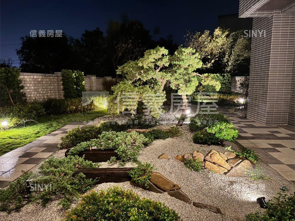 近交流道高樓層美２房車位房屋室內格局與周邊環境