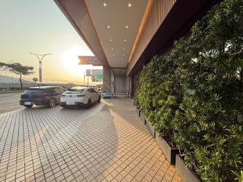 紅樹林大面寬店面稀有釋出