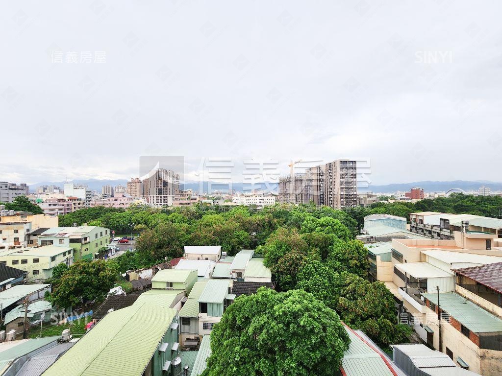 近三井面園道三房平車房屋室內格局與周邊環境