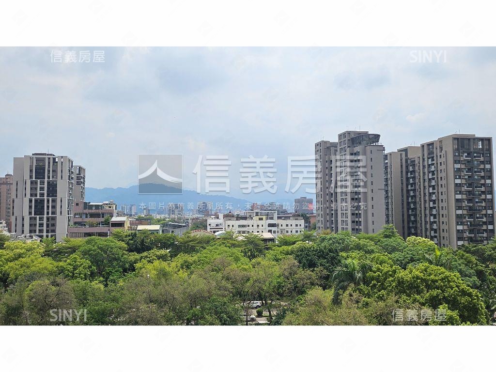 近三井面園道三房平車房屋室內格局與周邊環境