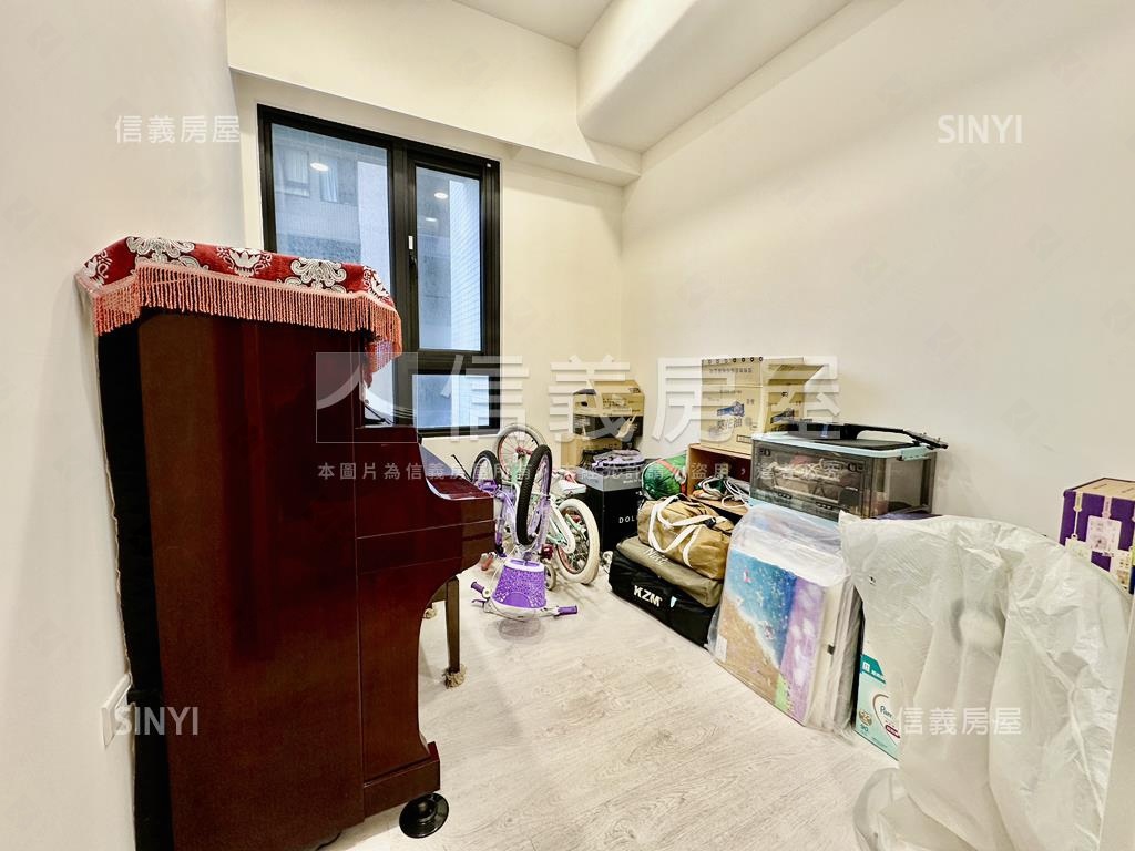 宏盛水悅精品美屋房屋室內格局與周邊環境