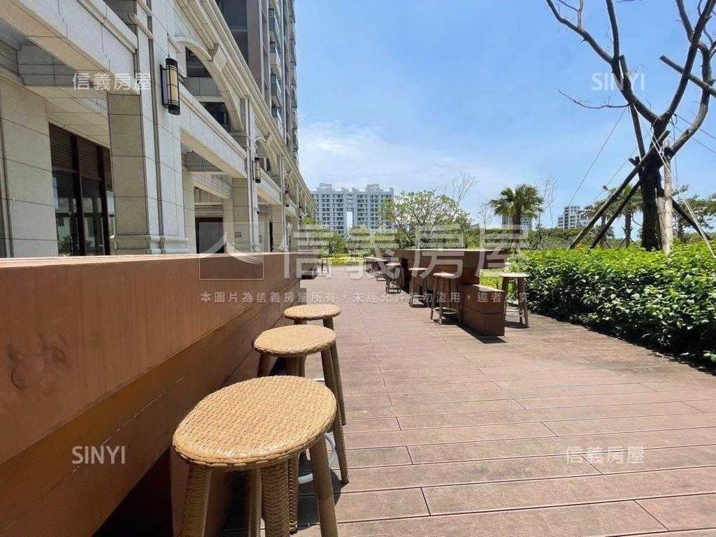 宏盛水悅精品美屋房屋室內格局與周邊環境