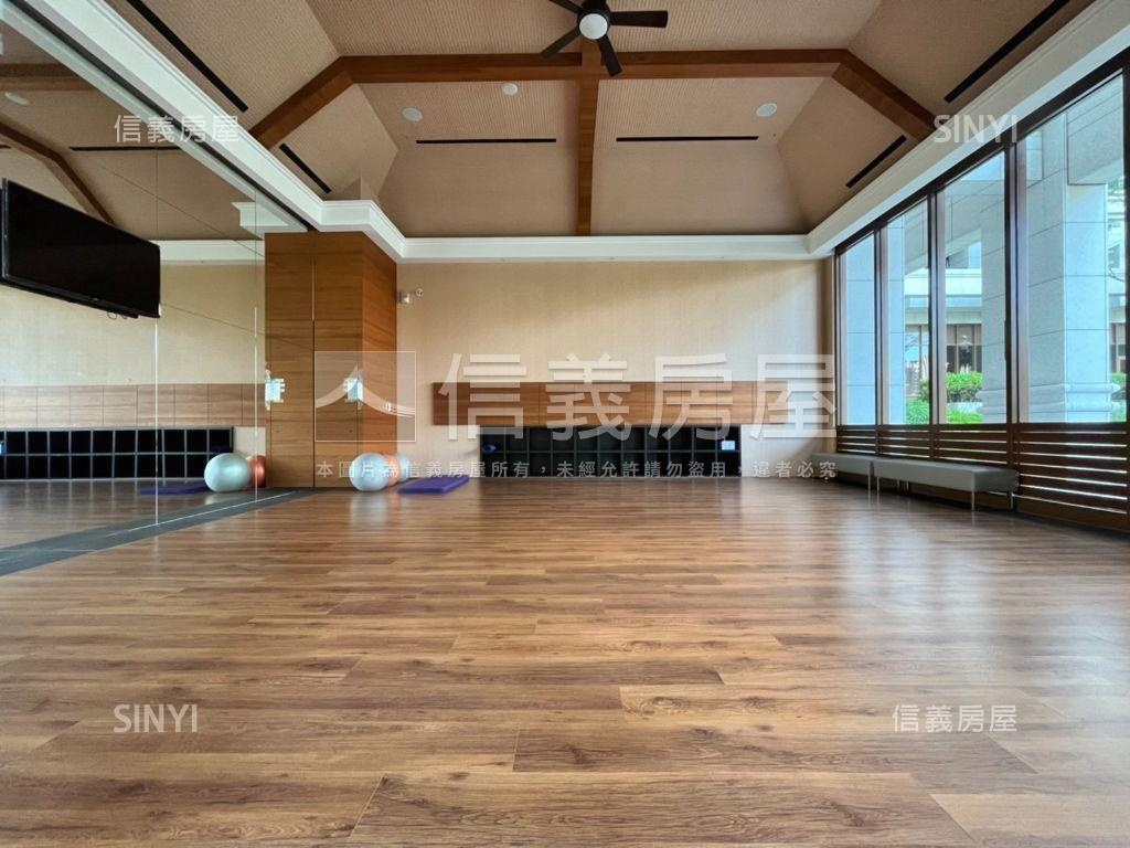 宏盛水悅精品美屋房屋室內格局與周邊環境