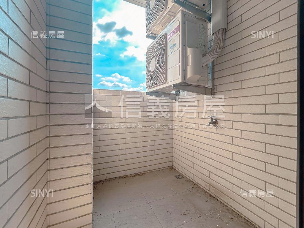 善化裝潢景觀戶兩房平車房屋室內格局與周邊環境