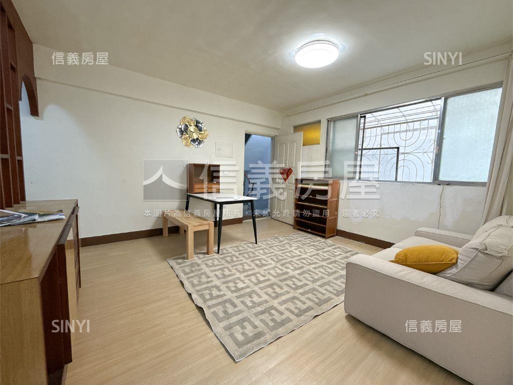 近明誠中學小資美宅房屋室內格局與周邊環境