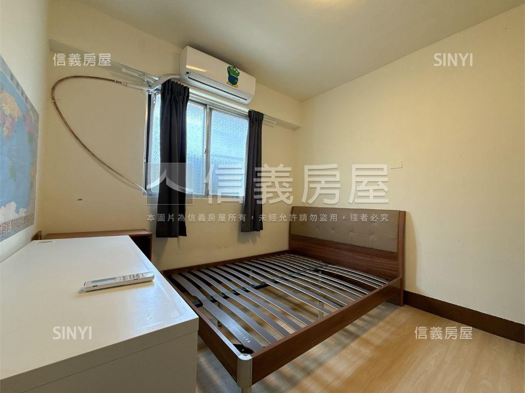 近明誠中學小資美宅房屋室內格局與周邊環境