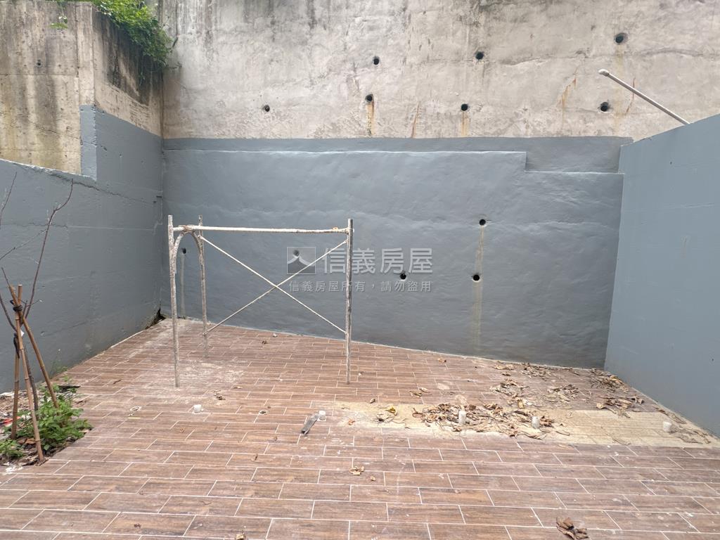 美之城全新優質透天房屋室內格局與周邊環境