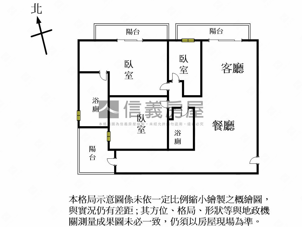 千利修次頂樓霸氣再現房屋室內格局與周邊環境