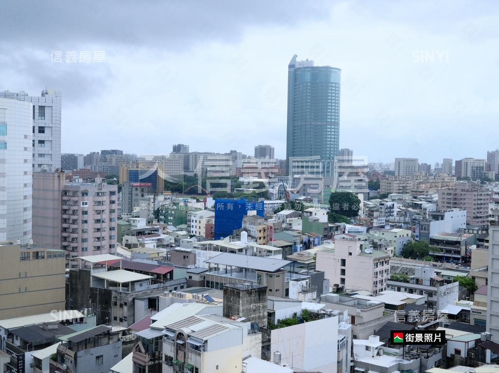 千利修次頂樓霸氣再現房屋室內格局與周邊環境