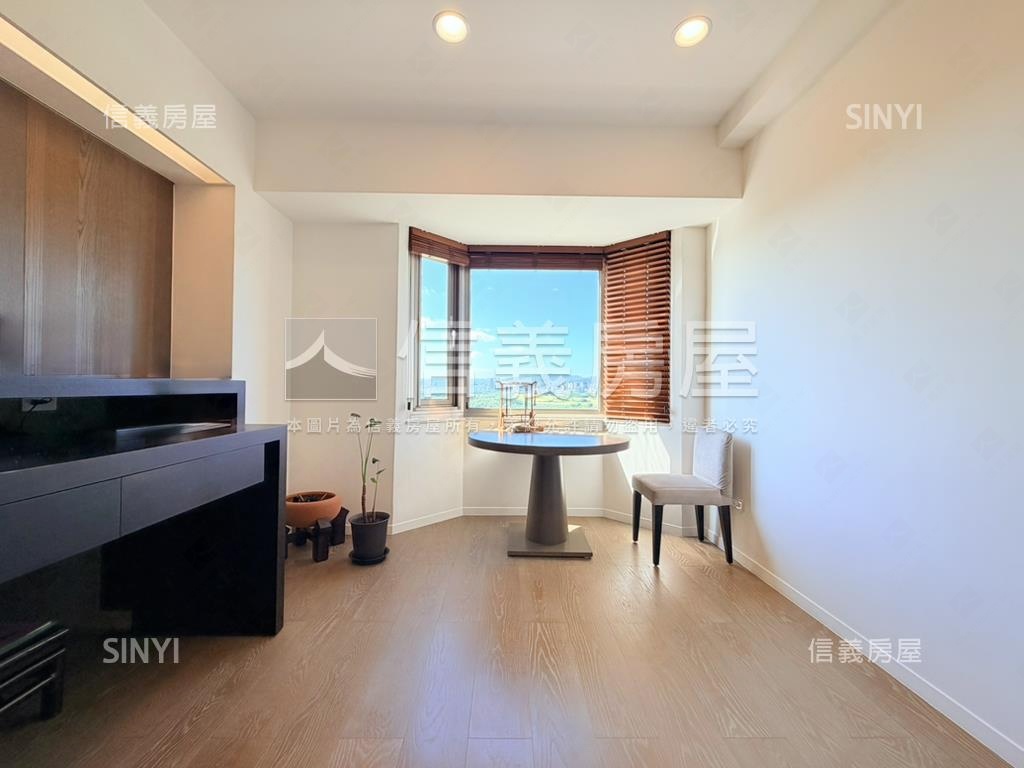 【專任】奧林匹克高樓美景房屋室內格局與周邊環境