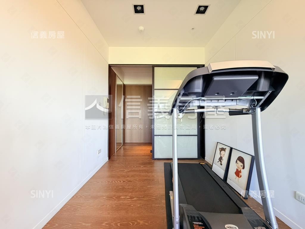 【專任】奧林匹克高樓美景房屋室內格局與周邊環境