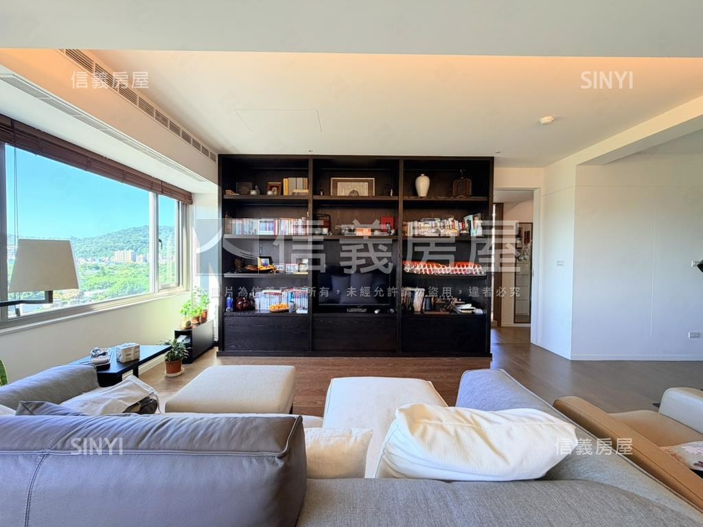 【專任】奧林匹克高樓美景房屋室內格局與周邊環境