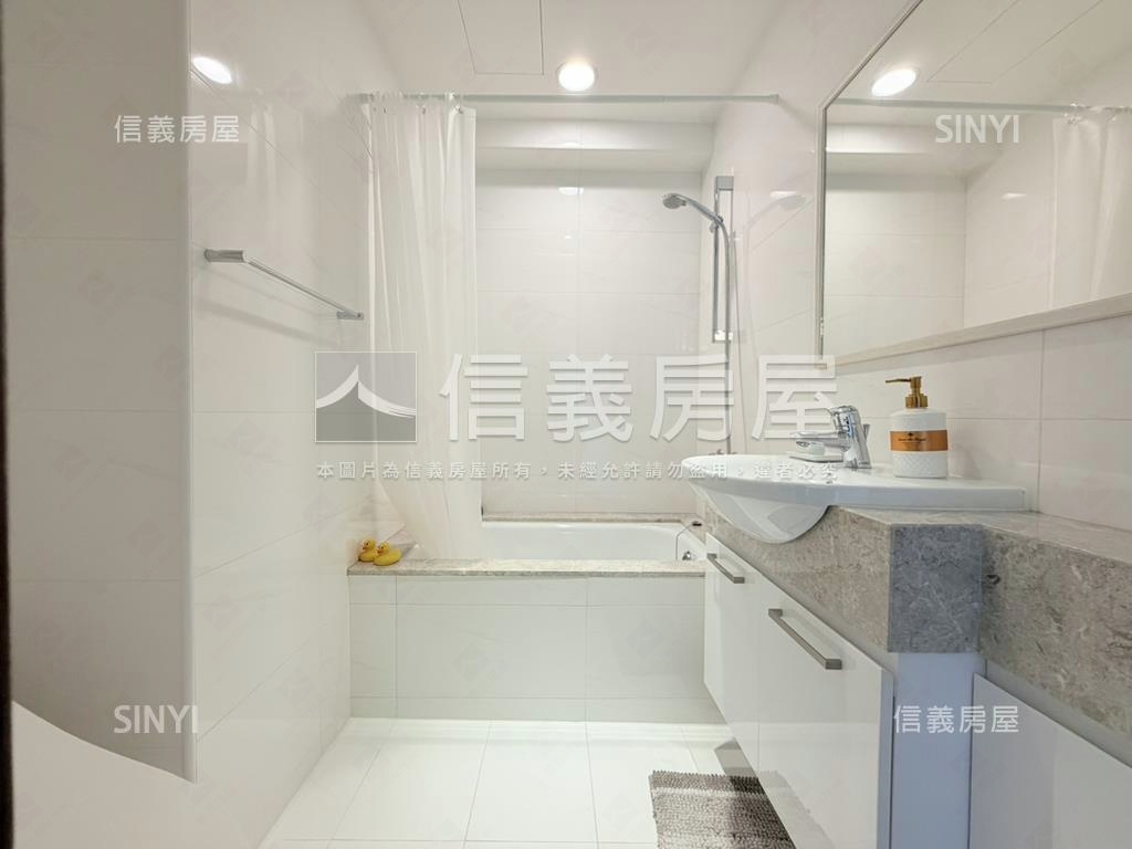 【專任】奧林匹克高樓美景房屋室內格局與周邊環境