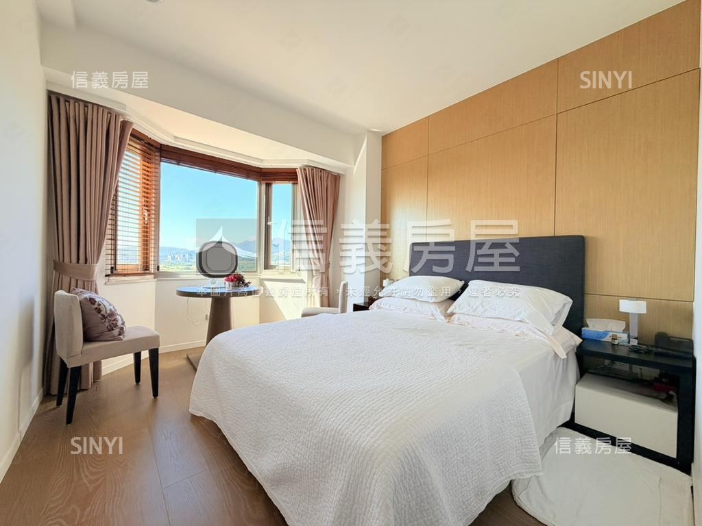 【專任】奧林匹克高樓美景房屋室內格局與周邊環境