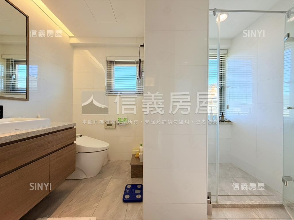 【專任】奧林匹克高樓美景房屋室內格局與周邊環境