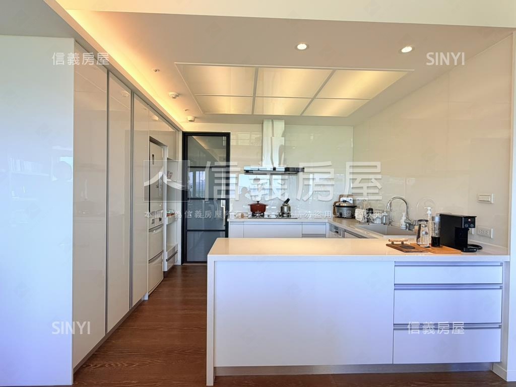 【專任】奧林匹克高樓美景房屋室內格局與周邊環境