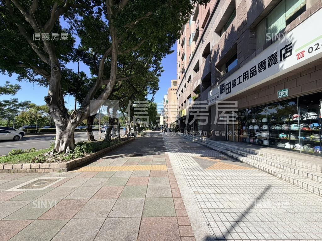 【專任】奧林匹克高樓美景房屋室內格局與周邊環境