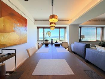 【專任】奧林匹克高樓美景