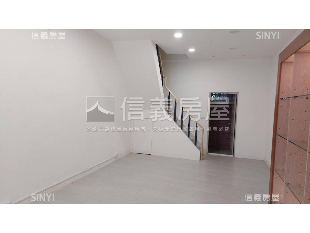 大豐一路優質店面房屋室內格局與周邊環境