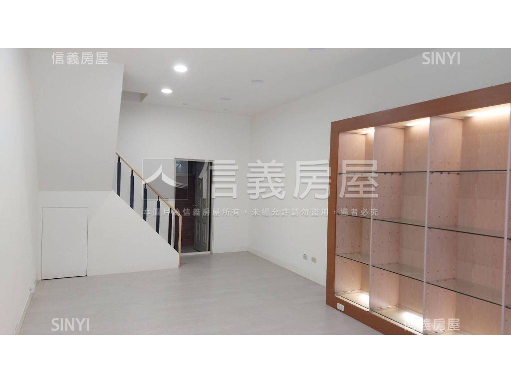 大豐一路優質店面房屋室內格局與周邊環境