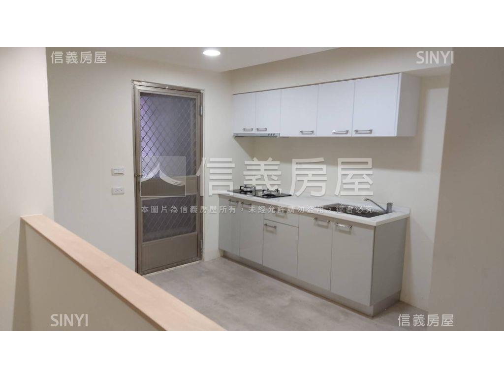 大豐一路優質店面房屋室內格局與周邊環境