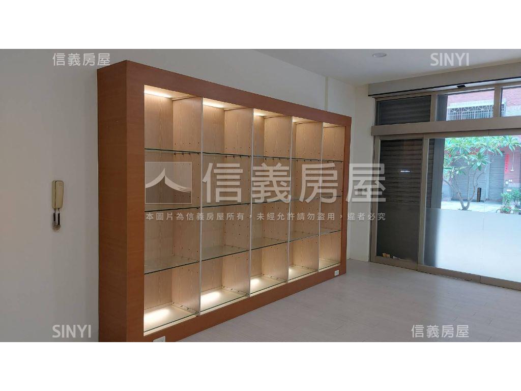 大豐一路優質店面房屋室內格局與周邊環境