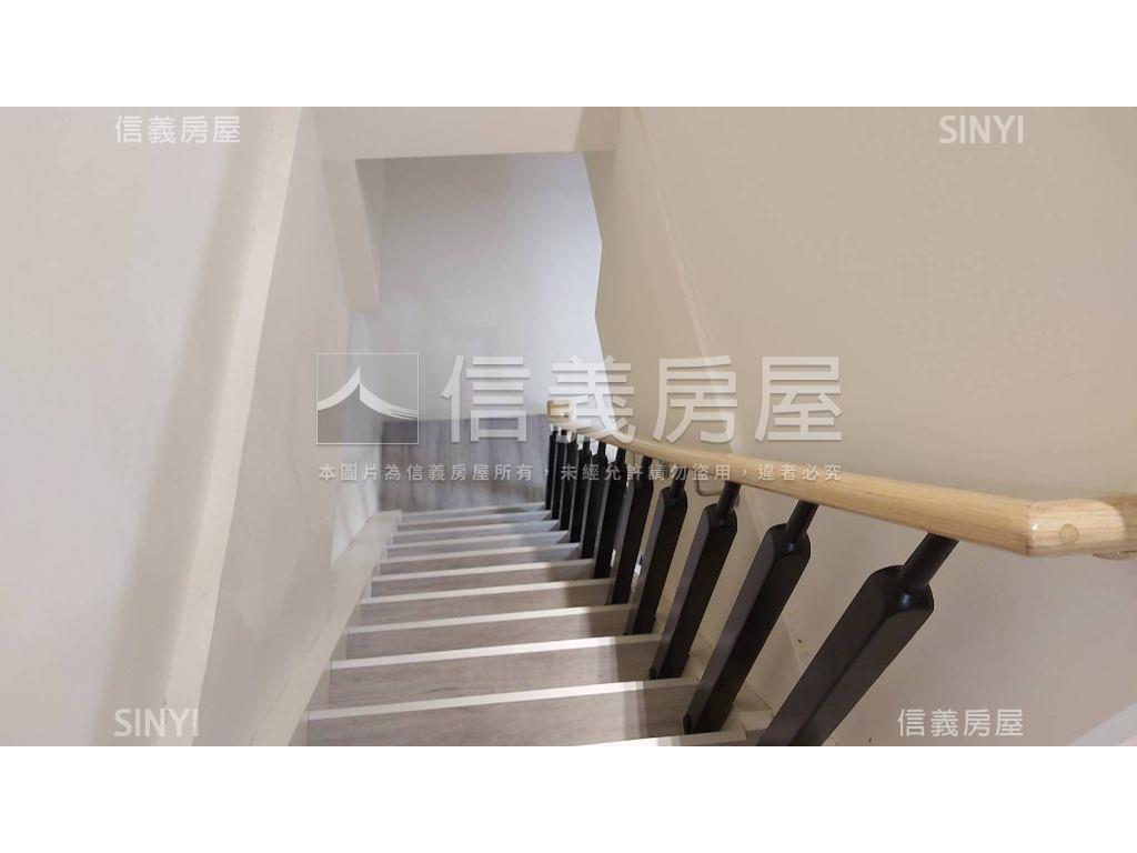 大豐一路優質店面房屋室內格局與周邊環境