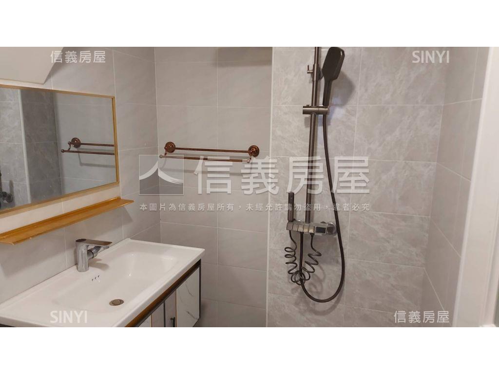 大豐一路優質店面房屋室內格局與周邊環境