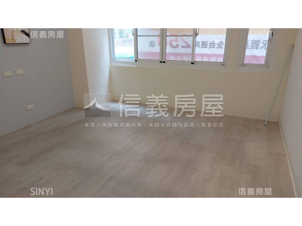 大豐一路優質店面房屋室內格局與周邊環境