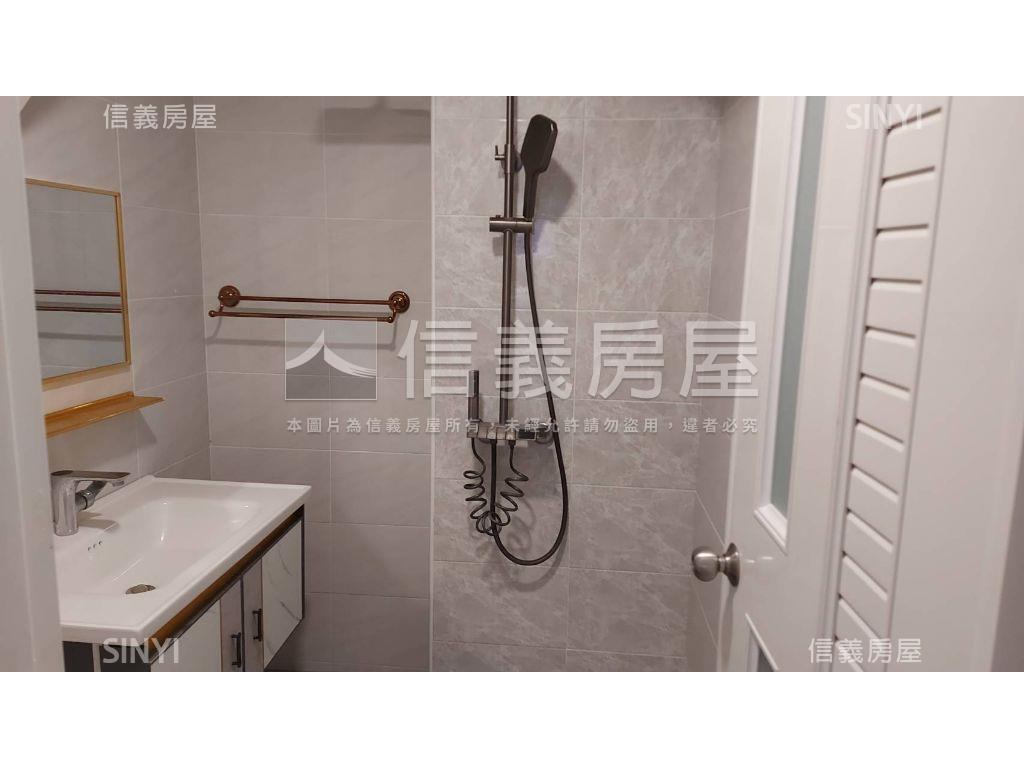 大豐一路優質店面房屋室內格局與周邊環境