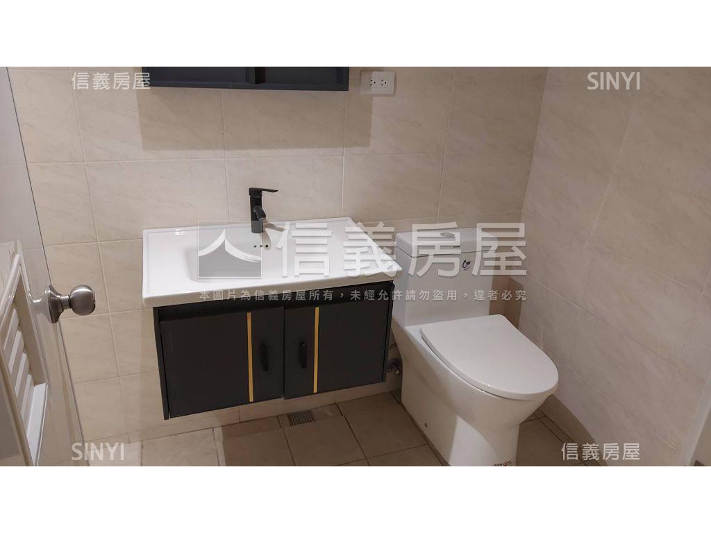 大豐一路優質店面房屋室內格局與周邊環境