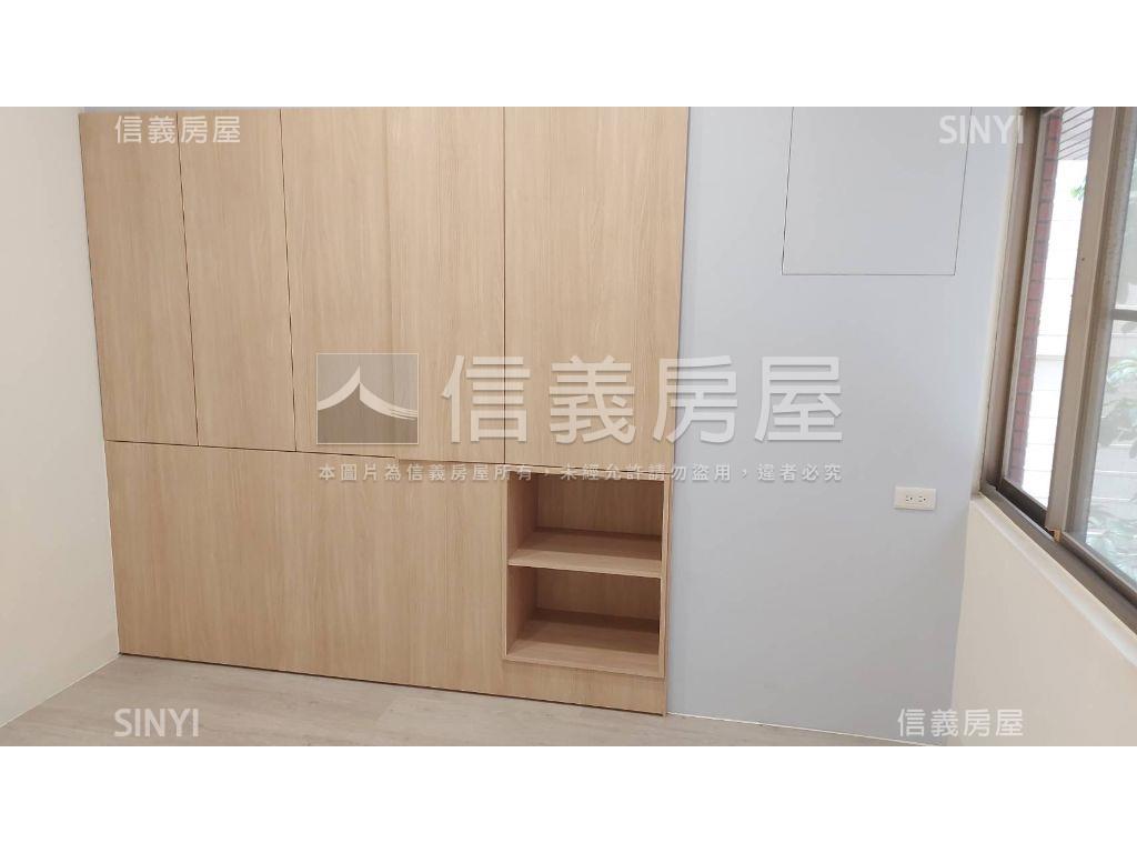 大豐一路優質店面房屋室內格局與周邊環境