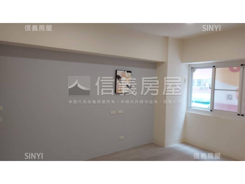 大豐一路優質店面房屋室內格局與周邊環境