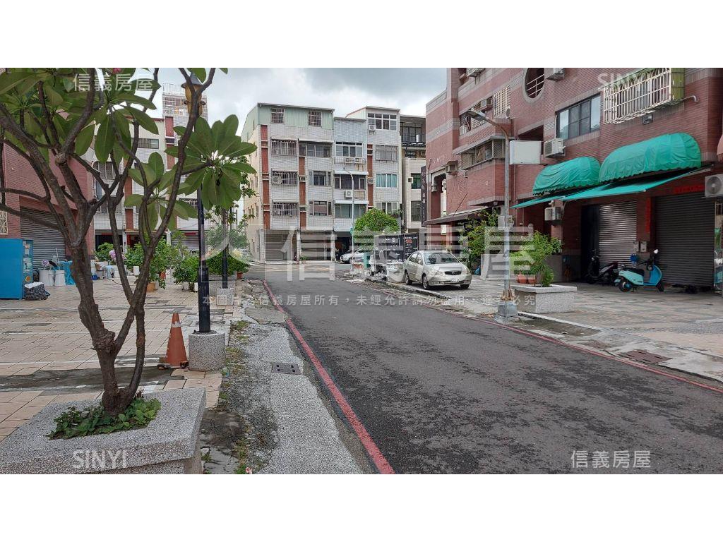 大豐一路優質店面房屋室內格局與周邊環境