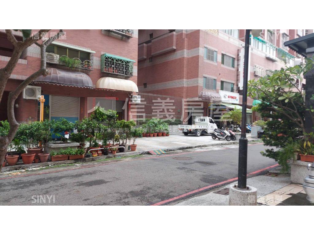 大豐一路優質店面房屋室內格局與周邊環境