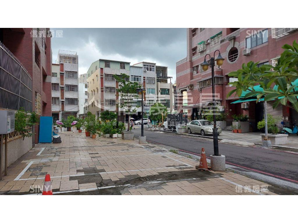 大豐一路優質店面房屋室內格局與周邊環境