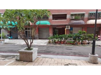 大豐一路優質店面