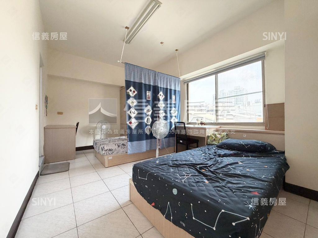 東區文化中心四房車位房屋室內格局與周邊環境