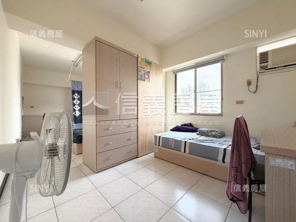 東區文化中心四房車位房屋室內格局與周邊環境