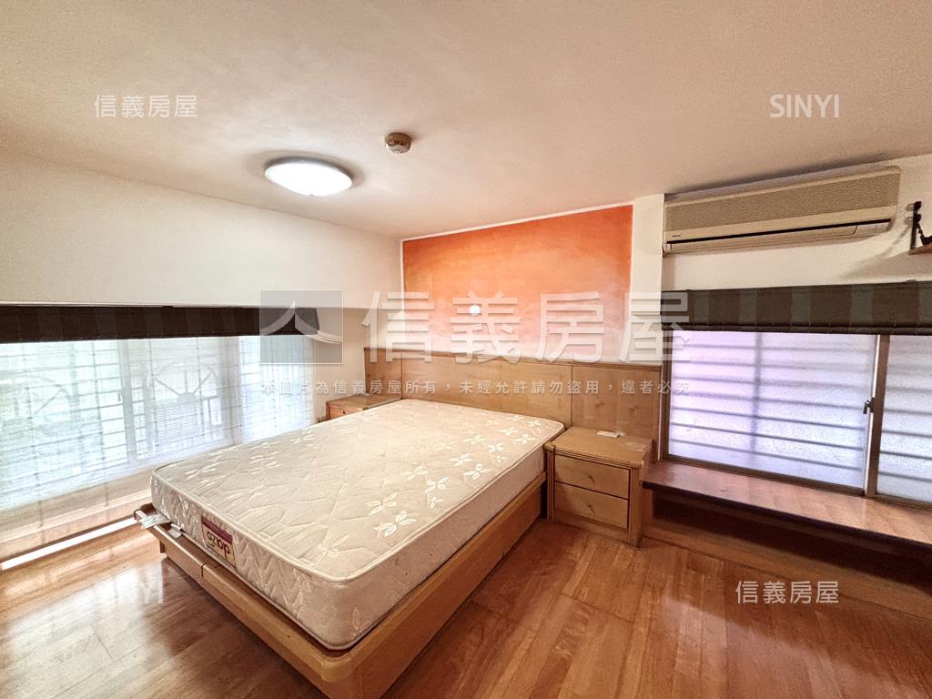獨家挑高美屋房屋室內格局與周邊環境