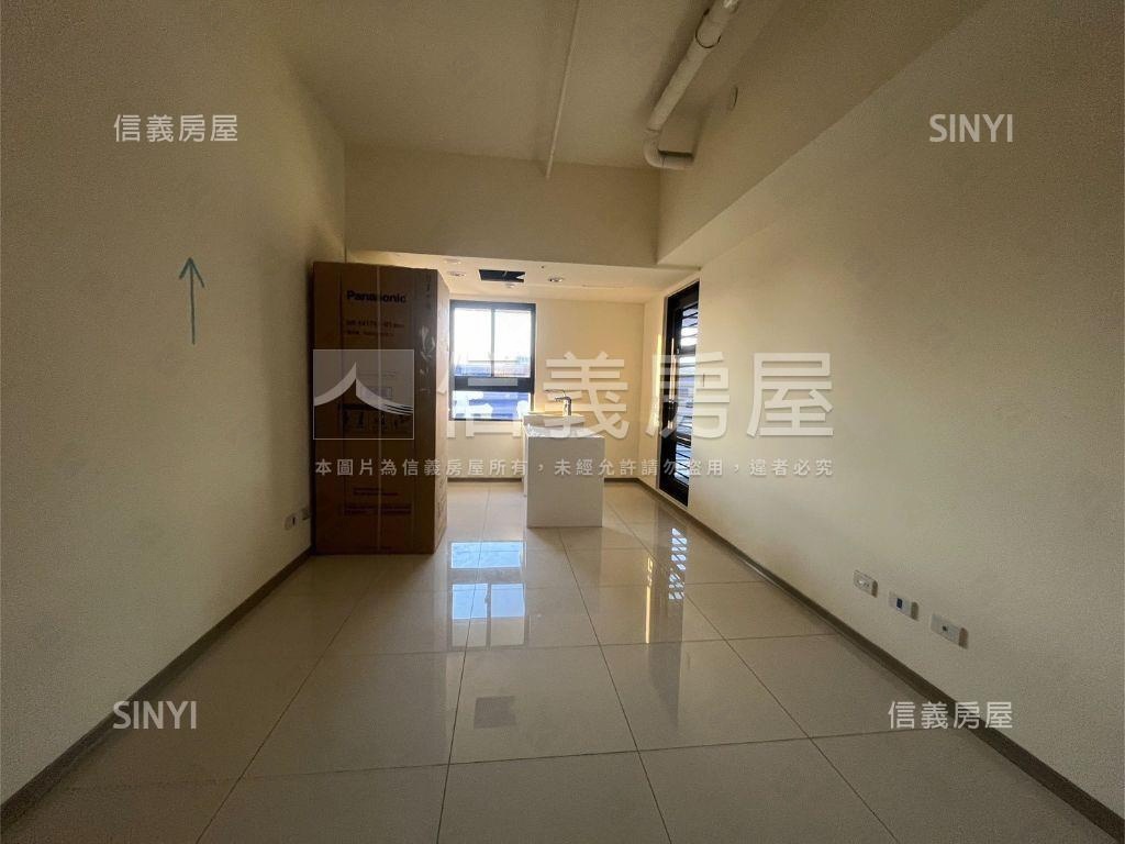 仰星殿兩房平車全新未住房屋室內格局與周邊環境