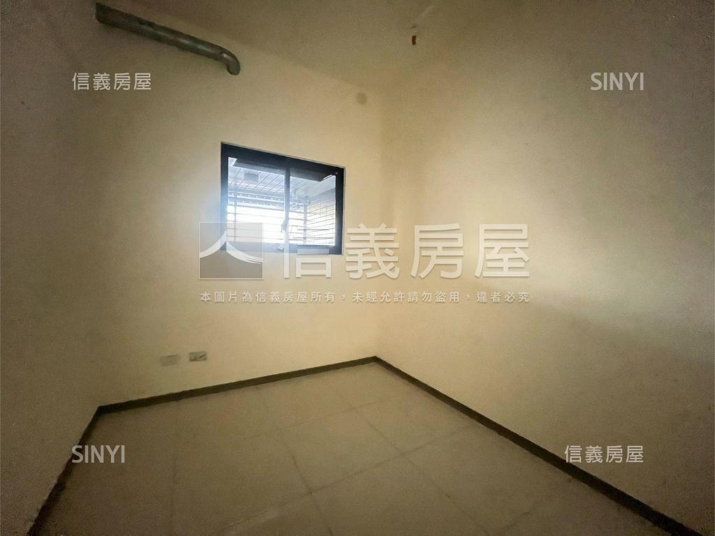 仰星殿兩房平車全新未住房屋室內格局與周邊環境